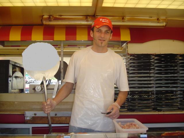 7J/7  Commercy,mme les jours fris, de 17 H    21 H  du dimanche soir au vendredi soir sur le parking du match au centre ville . Le samedi soir sur le parking du bricomarch.  JEREM'PIZZA vous invite  dguster de savoureuses et croustillantes pizzas garnies avec des ingrdients de premire qualit et prpares par un vrais pizzaolos. JEREM 'PIZZA vous propose des pizzas varies au meilleur tarif